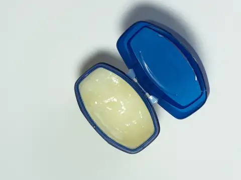 The simple two step lip hack