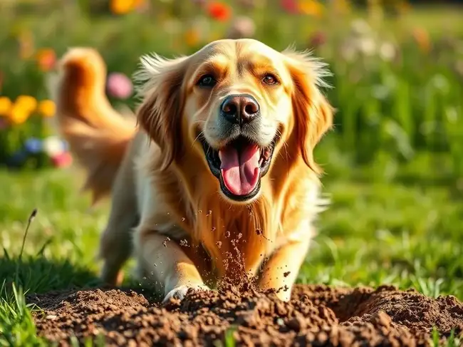 Your Dog Isn’t Digging for No Reason, Here’s What You’re Missing - The ...
