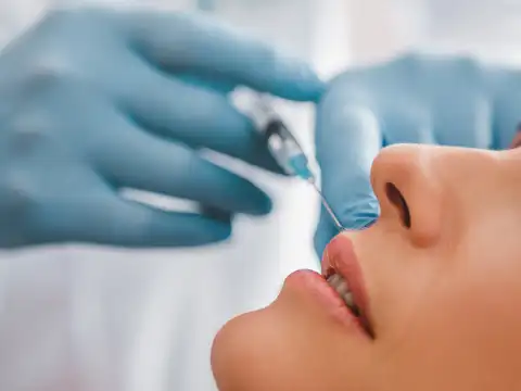 Why hyaluronic acid works