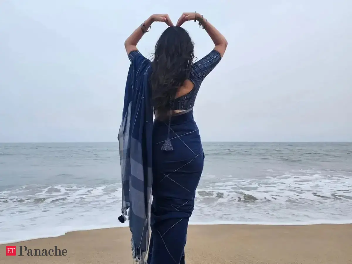 South actress quit her Accenture software job to pursue acting. Now, she has given many megahits