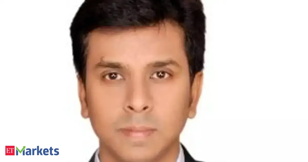 “Focus on quality, buy in stages”: Dharmesh Kant’s strategy for uncertain market