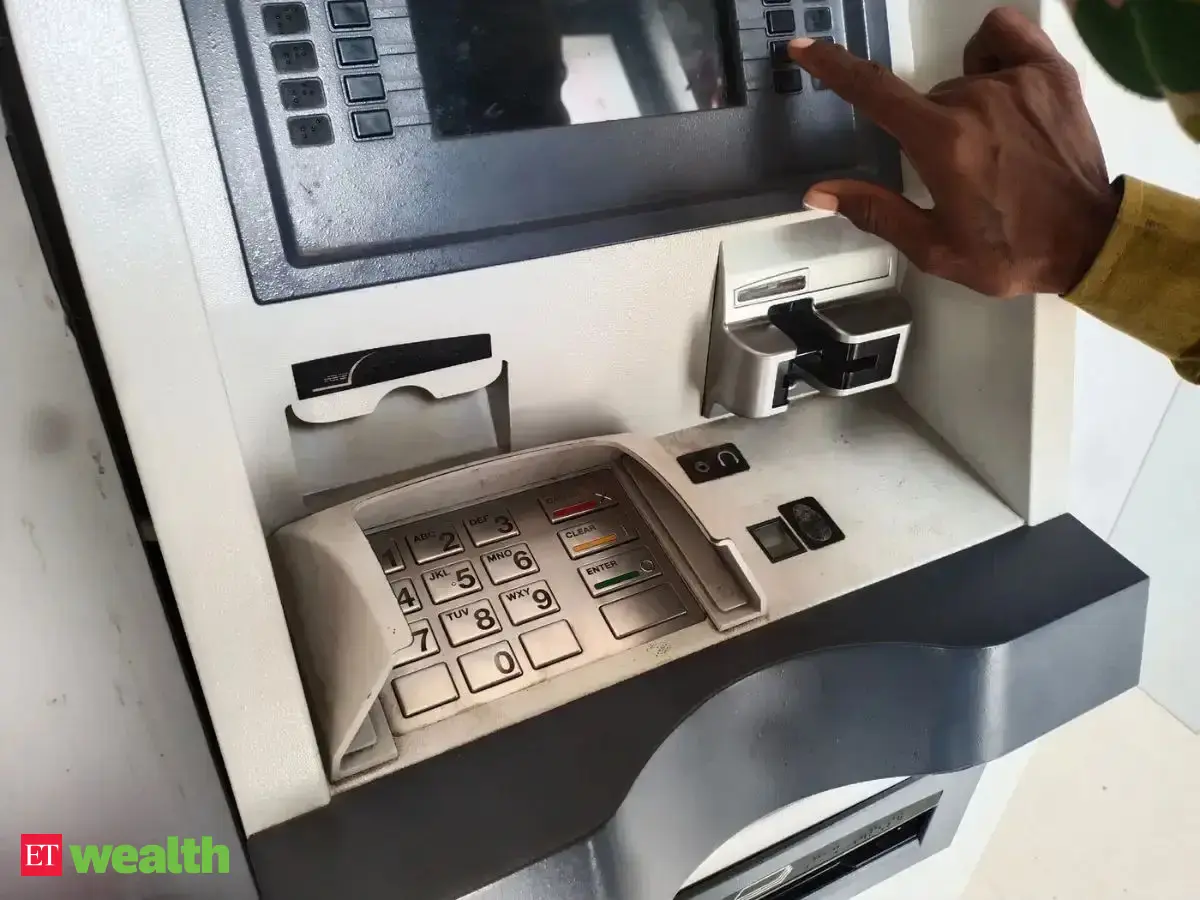 HDFC Bank ATM rules: What's changing? - ATM rules change from April 1 ...