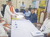 West Bengal Assembly elections 2026: BJP's Suvendu Adhikari files nomination for Bhabanipur seat