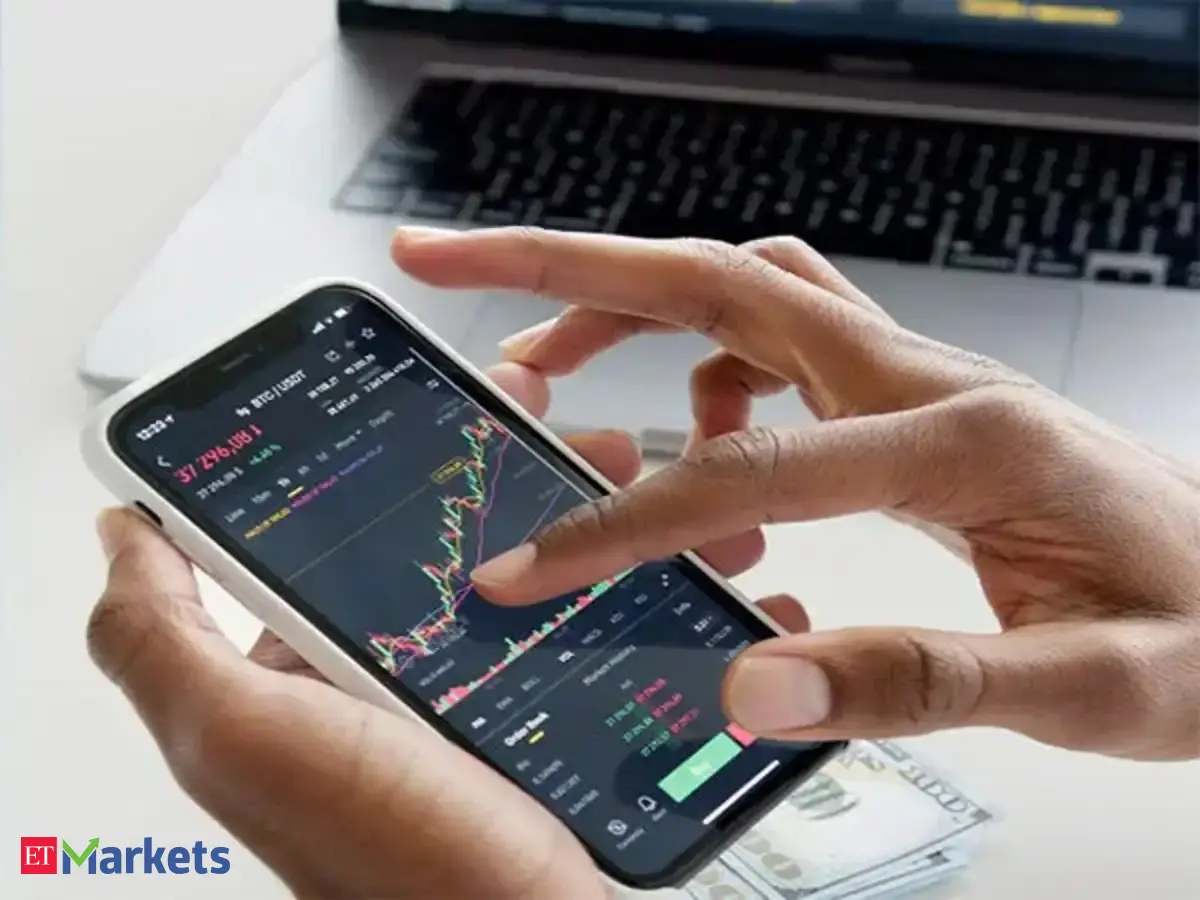 Nifty’s December bull case target at 29,480, says Axis Direct; names 15 stocks to ride Iran war-driven volatility