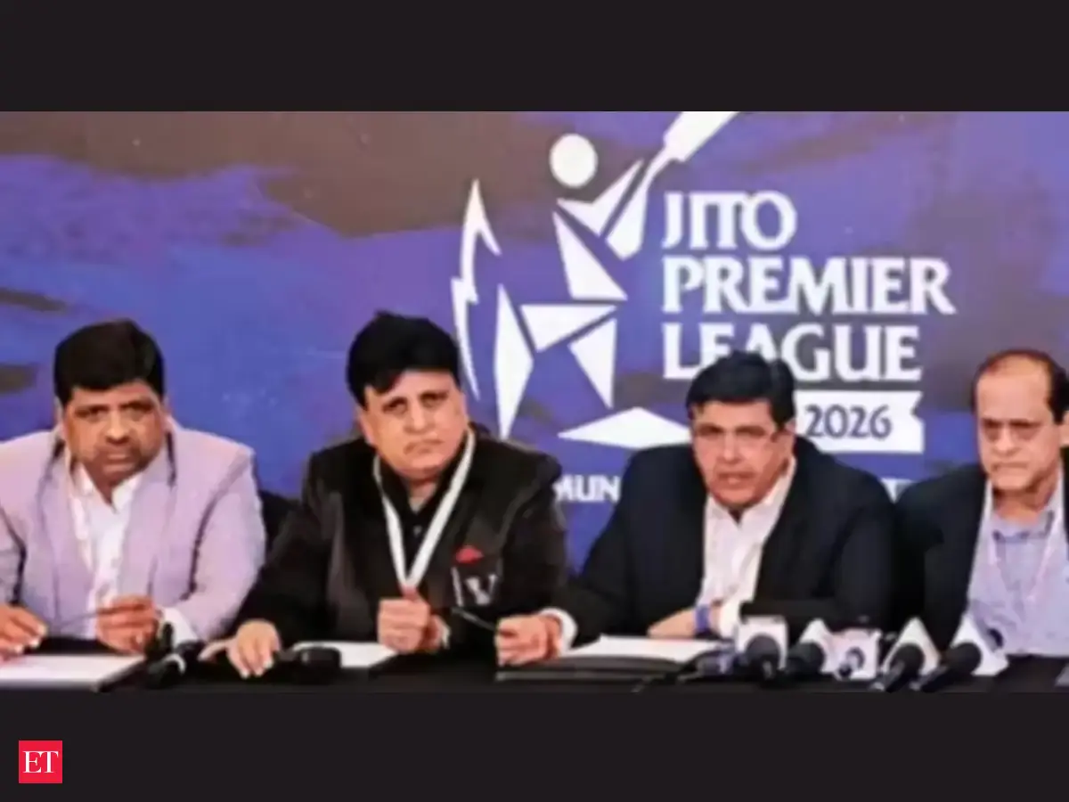 Jain Premier League goes big: 12 teams auctioned for Rs 31 crore, plans to rope in Shikhar Dhawan, Suresh Raina, Jonty Rhodes