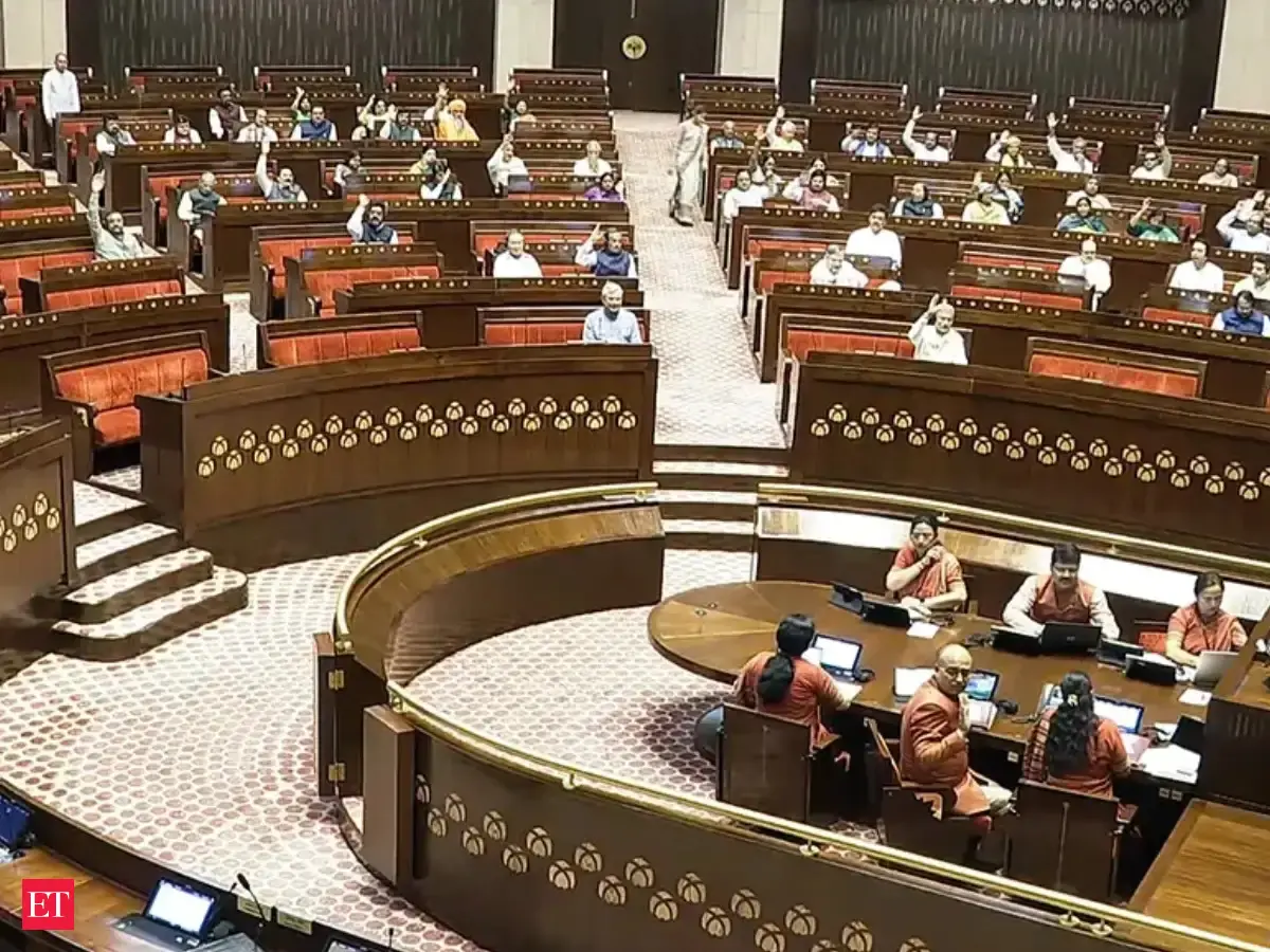 Government signals 'very important' bill soon as Rajya Sabha adjournment hints at fresh push on women’s quota