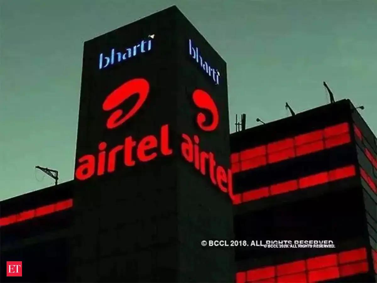 Airtel becomes world's second-largest mobile service provider with 650 million subscribers