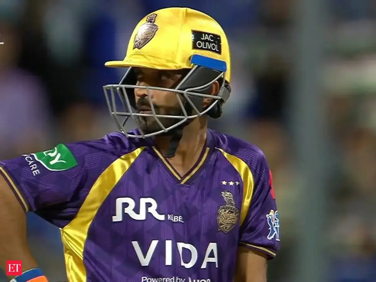 IPL 2026 KKR VS SRH Live Streaming: How to watch Kolkata vs Hyderabad clash live in US, Canada and UK - Preview, Start Time, Venue, Squads and More