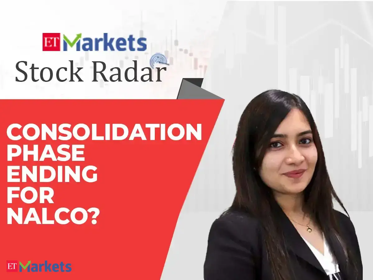 NALCO respects key averages; momentum building for near-term rally: Shivangi Sarda