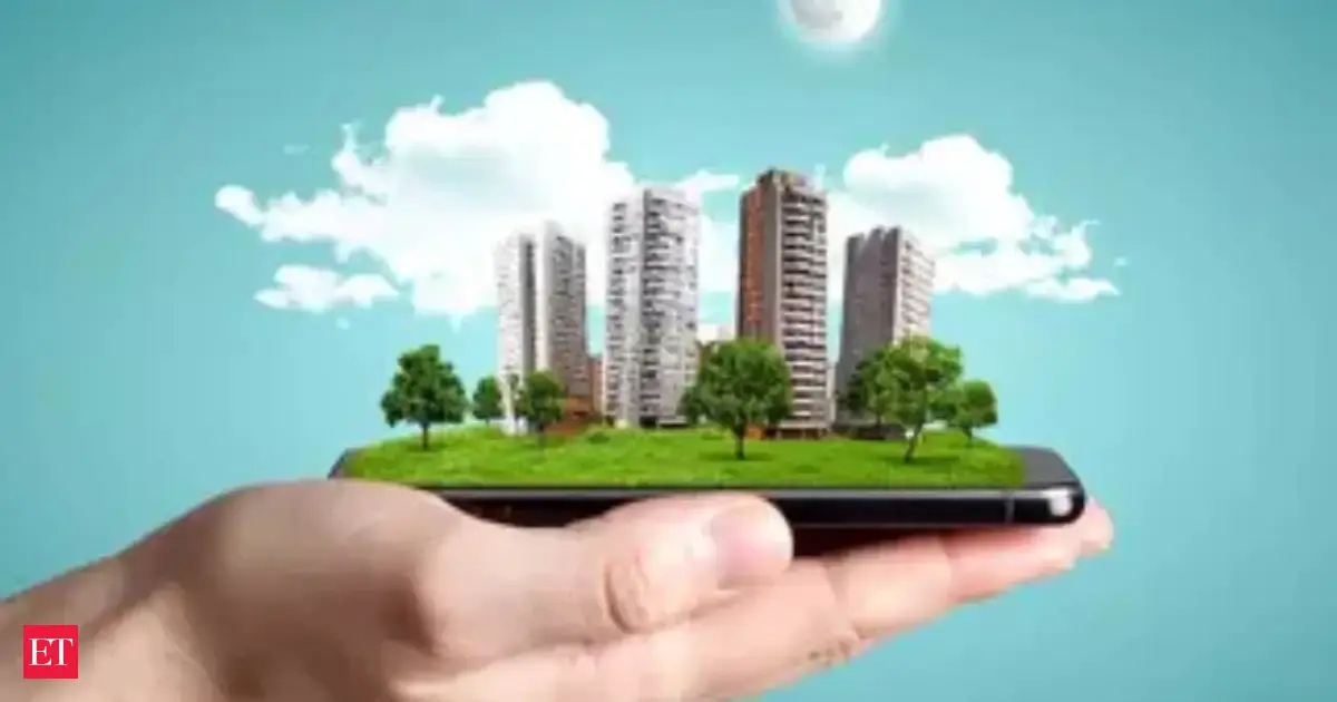 M3M lines up Rs 14,500 crore to accelerate 45 million sq ft real estate portfolio