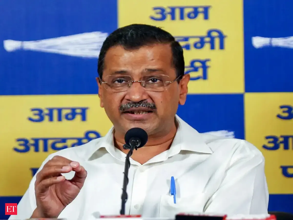 HC grants last opportunity to Arvind Kejriwal on ED’s expunction plea