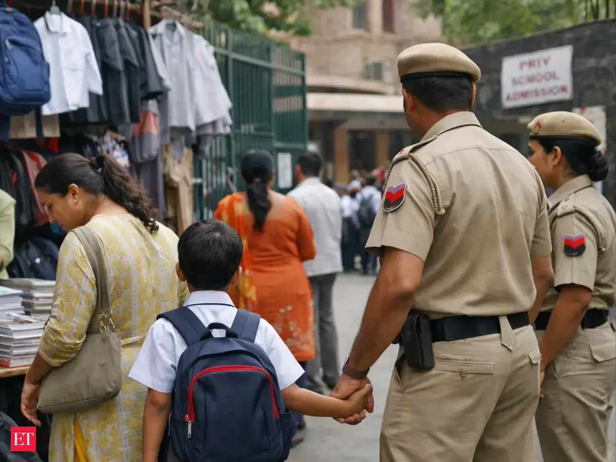 Delhi parents get relief: Schools warned against forcing book & uniform purchases. Action if violated