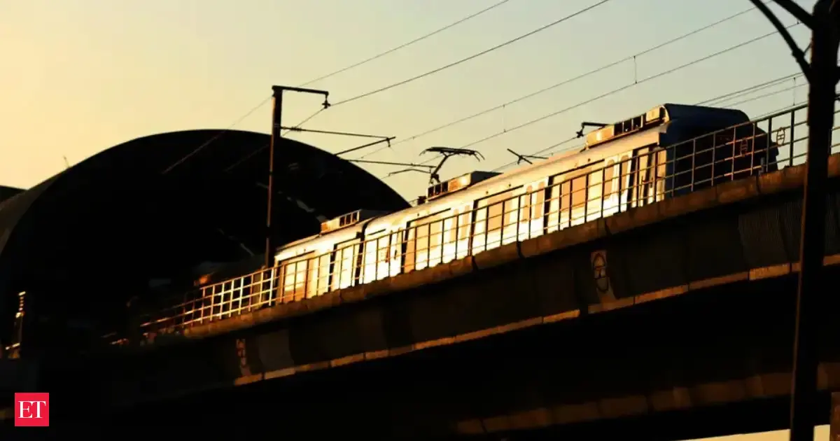 DMRC not bound to revive terminated agreement for parking: NCLAT