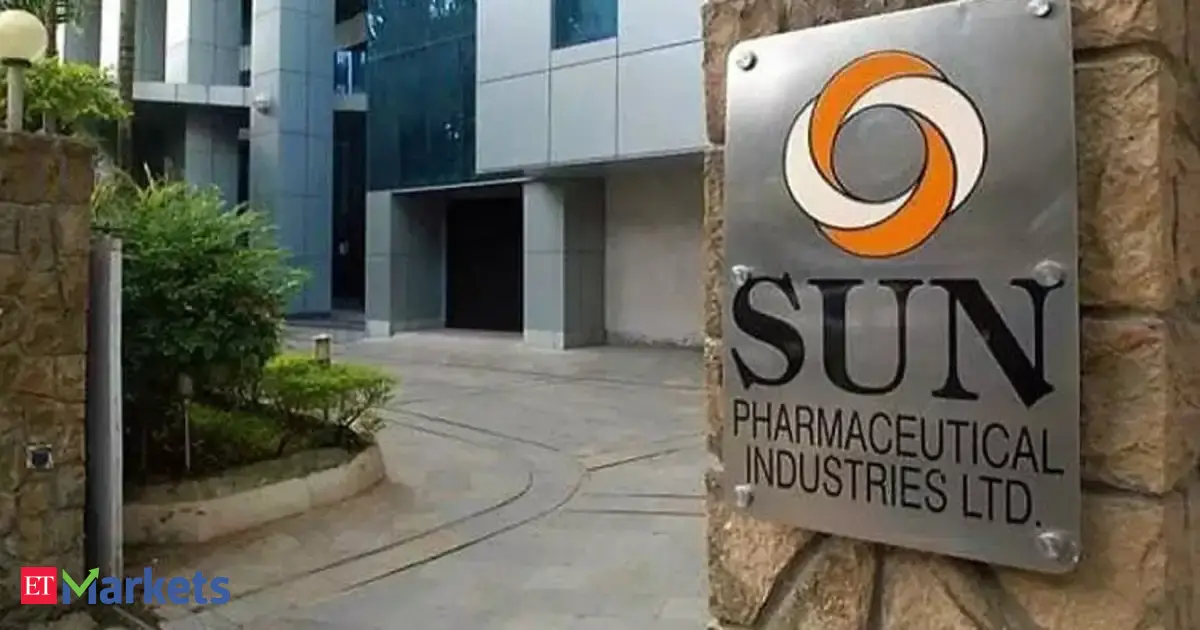 Sun Pharma most exposed Indian company to Trump's new tariff threat, warns Jefferies