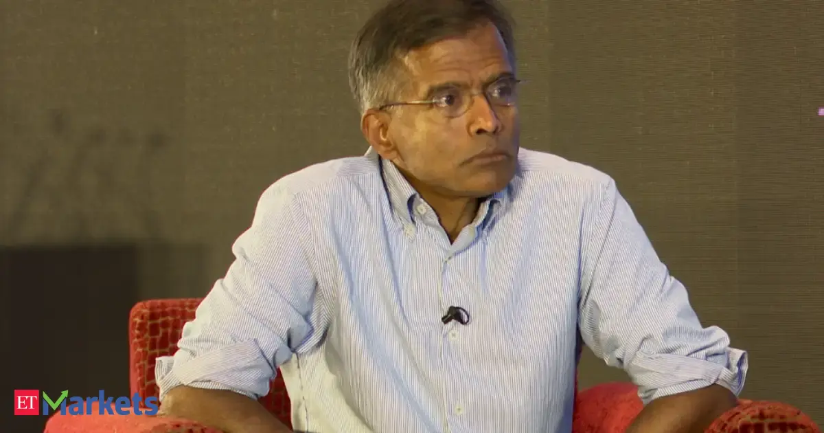 Beyond Iran war, what drove sharp equity selloff in March? Aswath Damodaran explains