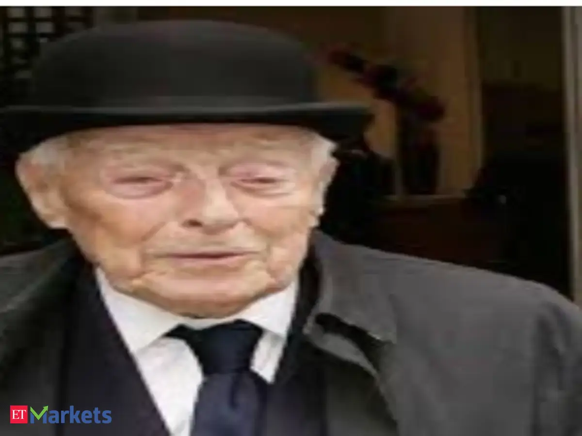 Quote of the day by Baron Rothschild: “Buy when there’s blood in the streets, even if the blood is your own”