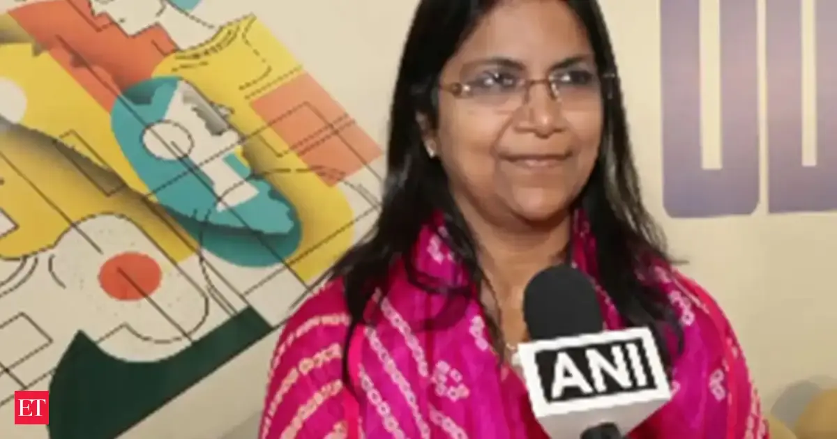 'Pink Manifesto': Congress MP Jebi Mather says UDF to prioritise women's safety, interests in 2026 Keralam