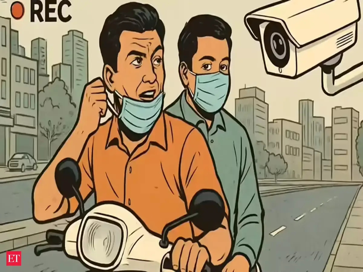 Delhi shocker: Son robs father of Rs 10 lakh at gunpoint to teach him 'a lesson'. But one minute mistake turns the table