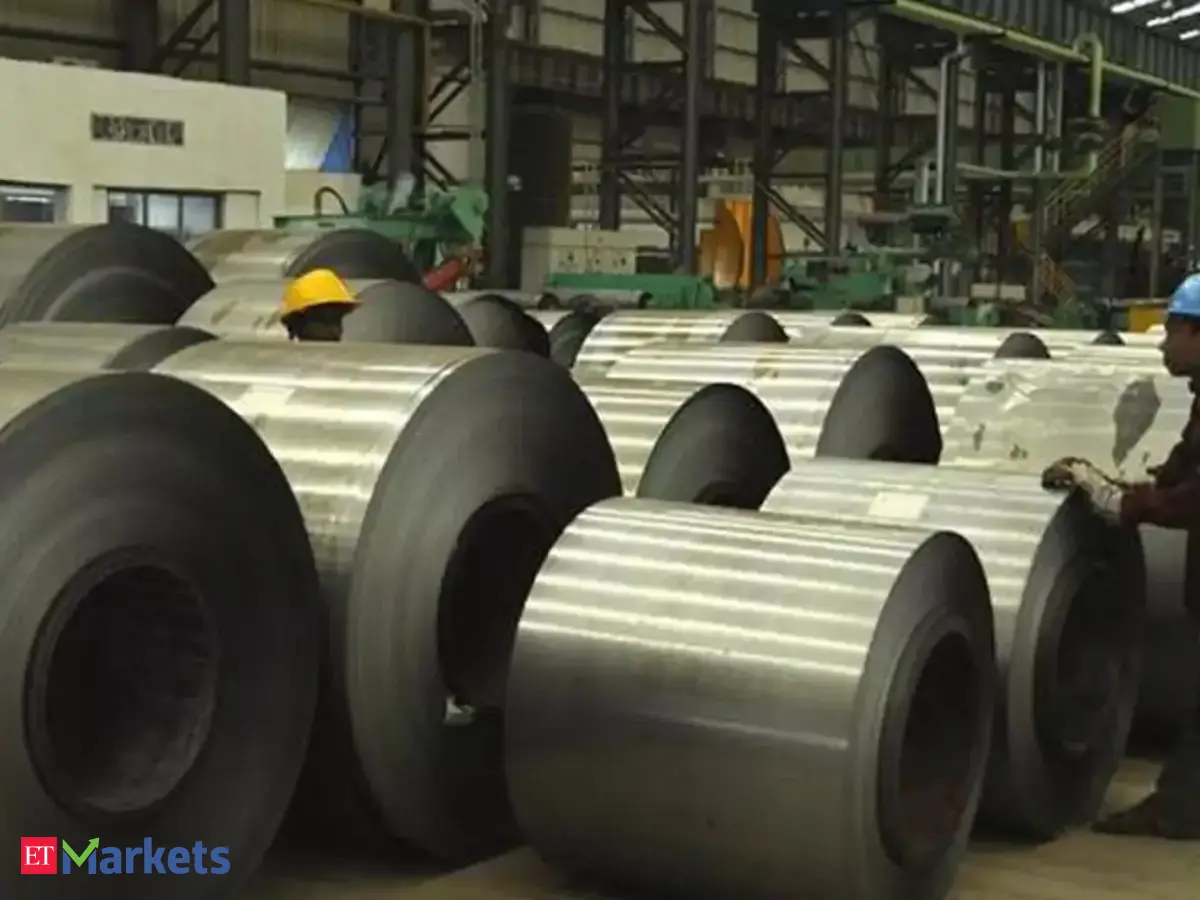 Stock Radar: National Aluminium stock is on verge of a breakout from downward sloping trendline; time to buy?