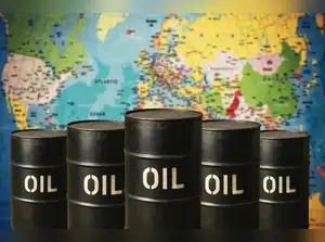 oil price forecast: will Brent crude break $110: Why are oil prices ...