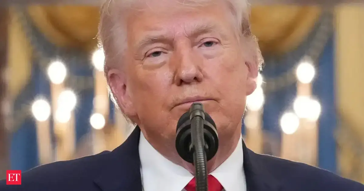 Trump urges patience in Iran war address amid public skepticism