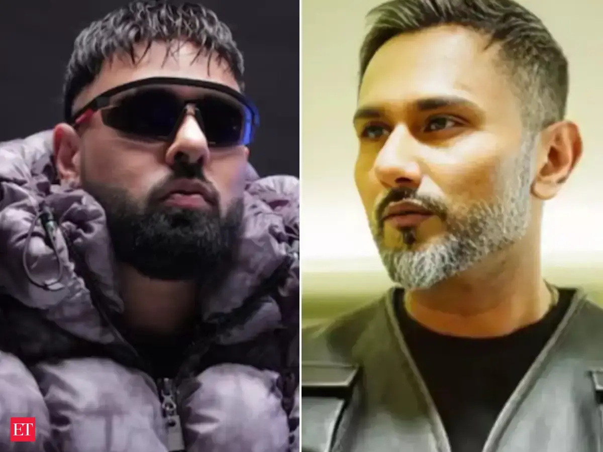 ‘Vulgar, derogatory’: Why Delhi HC ordered takedown of Honey Singh–Badshah’s ‘Mafia Mundeer’ after 20 years