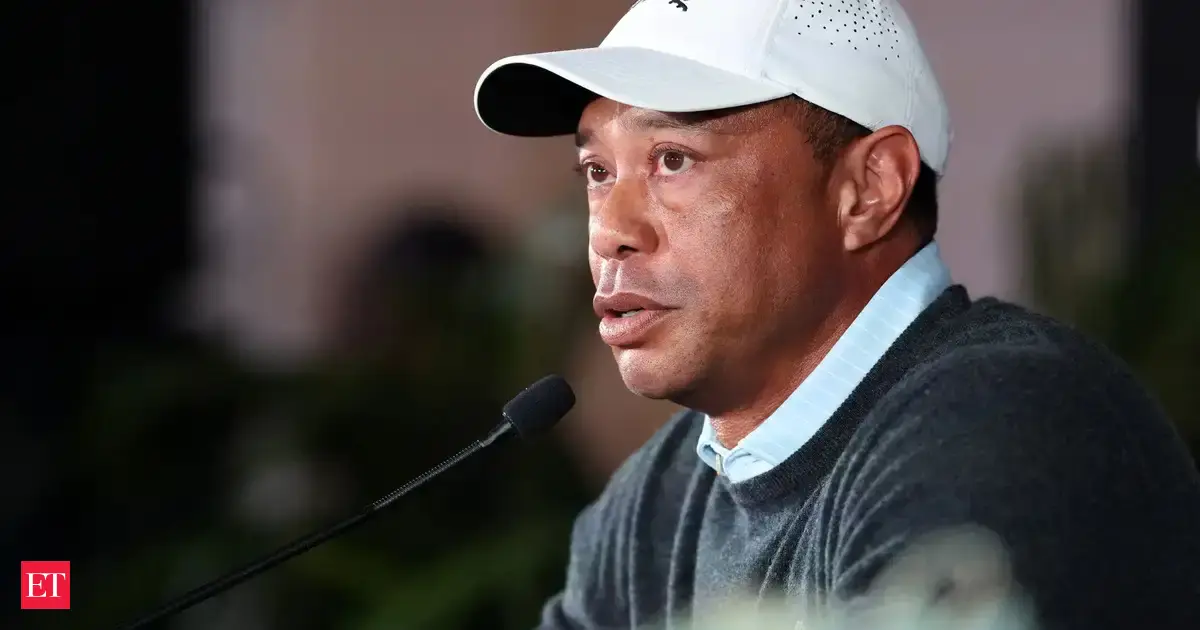 Tiger Woods in trouble? Vanessa Trump issues ultimatum after DUI arrest - here's what she said