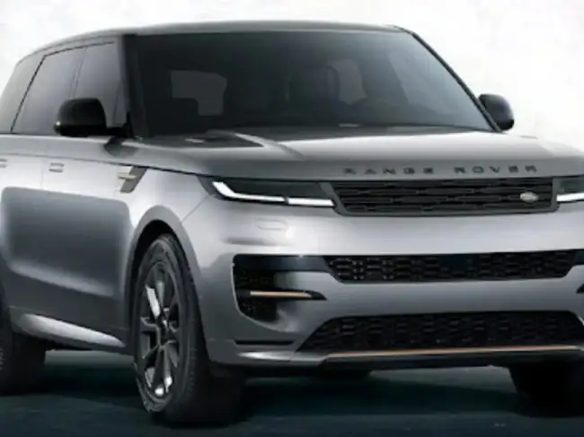 JLR sales roar back: Jaguar Land Rover posts 61% jump in Q4 as ...