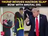 is trump at walter reed hospital right now Videos: Watch is trump at ...