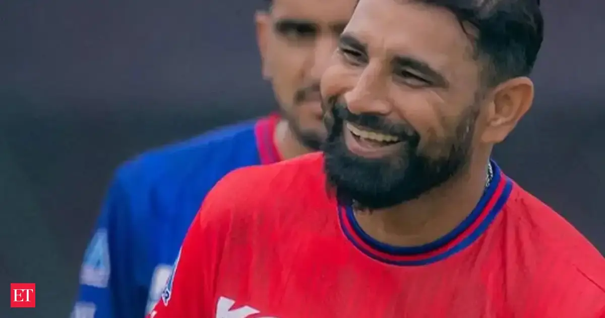 Economic Times - Sports - News Image