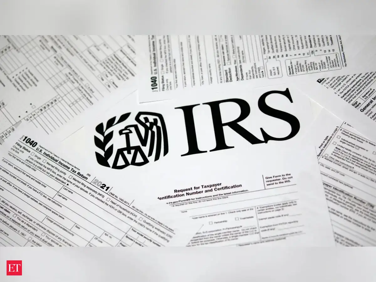 Confused by IRS ‘Fresh Start’? Urgent warning reveals what millions are getting wrong