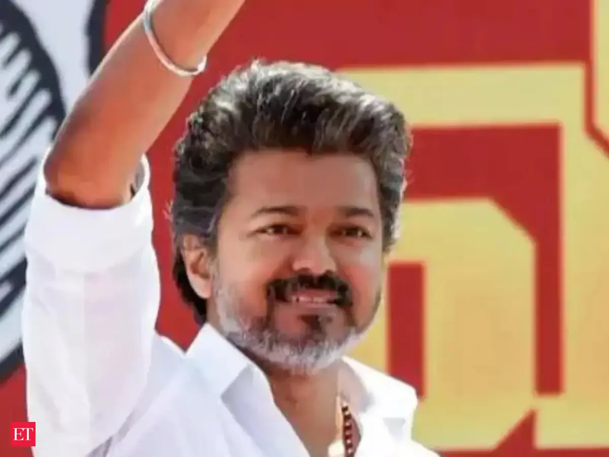 Vijay alleges conspiracy in Karur stampede, says he too seeks justice