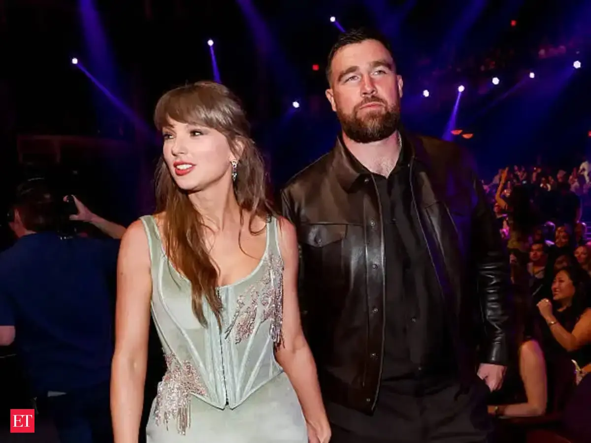 Travis Kelce’s bachelor party plans revealed: Venue, itinerary, and guest list