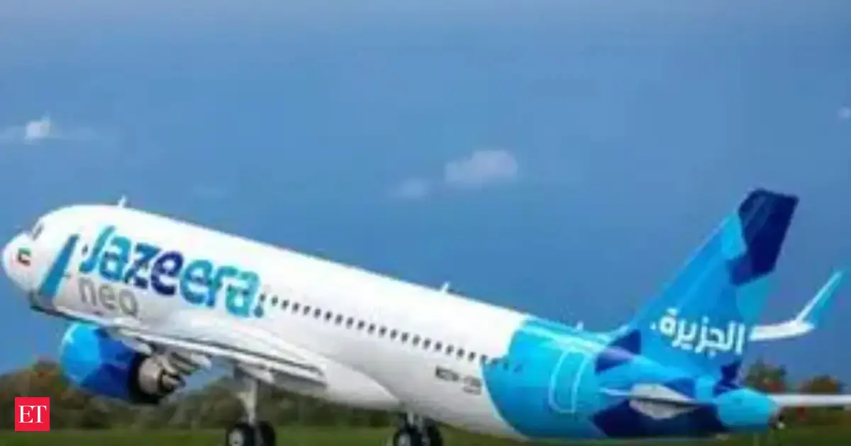 Jazeera Airways to operate bi-weekly Kuwait-Mangaluru charter flights via Dammam