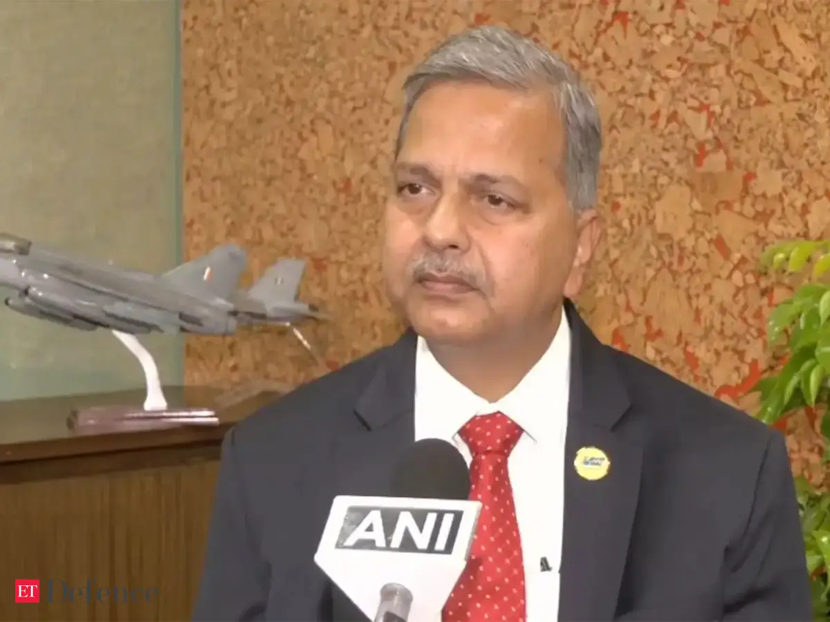 "Awaiting Russian quotation about investment": Hindustan Aeronautics Limited CMD on Su-57 partnership status
