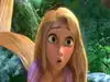 What just happened? Crows attack Rapunzel&rsquo;s hair at Disneyland &mdash; viral moment unfolds