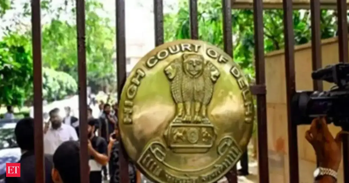 Delhi ‘a mandi for child trafficking’, says HC