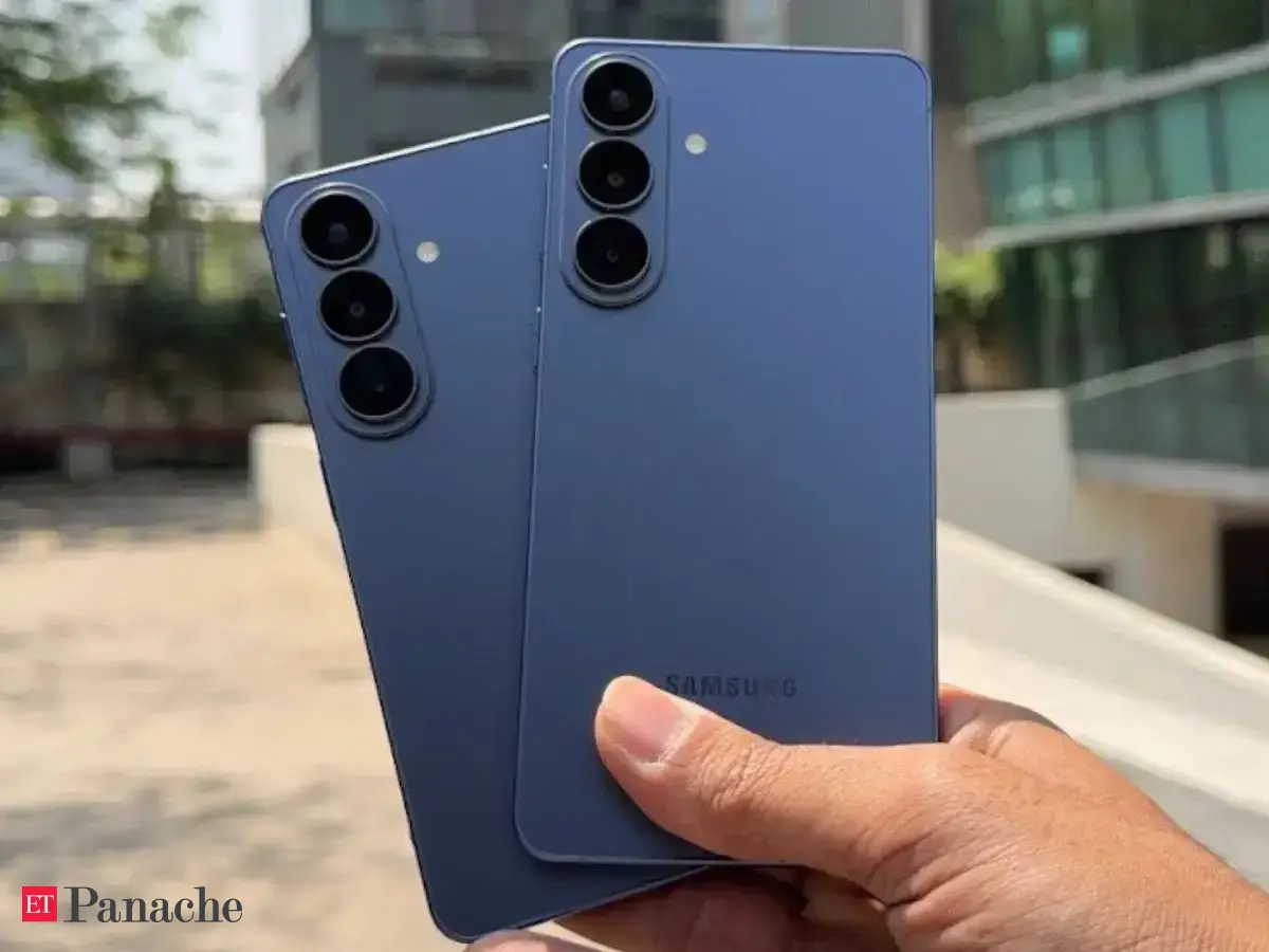 Samsung Galaxy S26 and S26 Plus: Great phones, tough choices