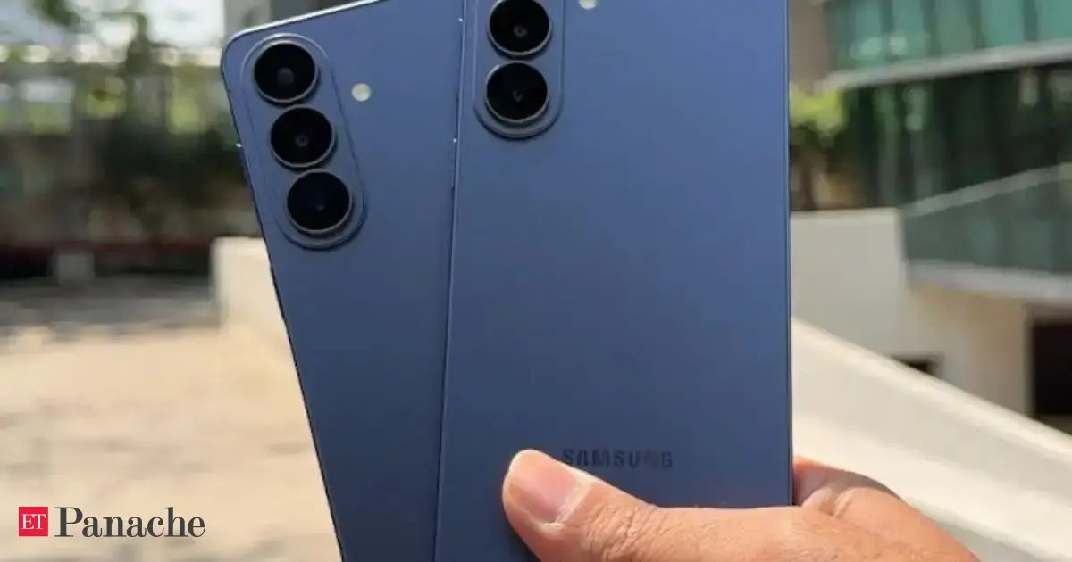 Samsung Galaxy S26 Plus Delivers Premium Balance