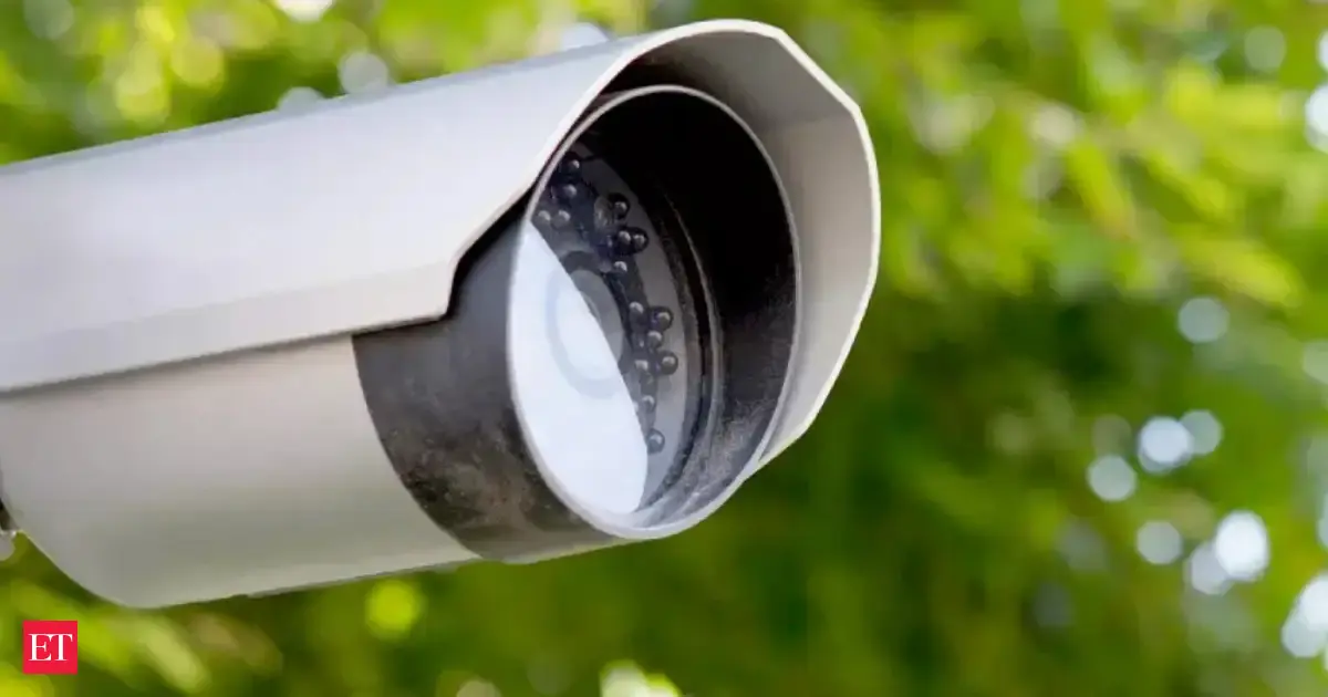 Chinese CCTV ban: TP-Link says India unit part of its US entity, refutes claims of being Chinese