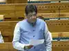 Parliament passes Jan Vishwas Amendment Bill