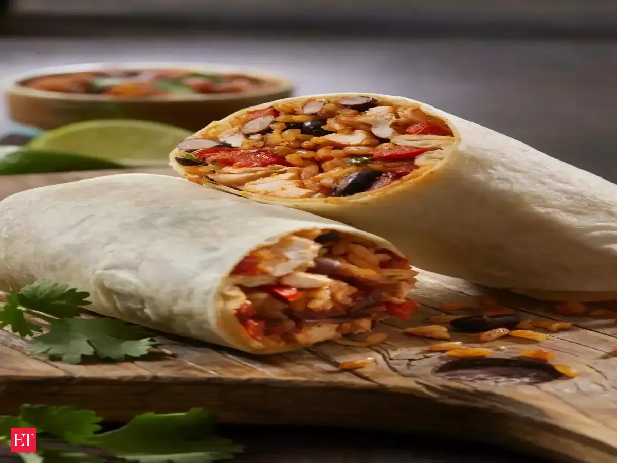 National Burrito Day 2026: Top deals and freebies from Chipotle and other chains