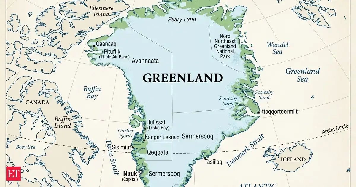 US to build three new military bases in Greenland to facilitate stealth takeover of island? Secret talks with Denmark begin. Here's current US military presence in Greenland, island's strategic import