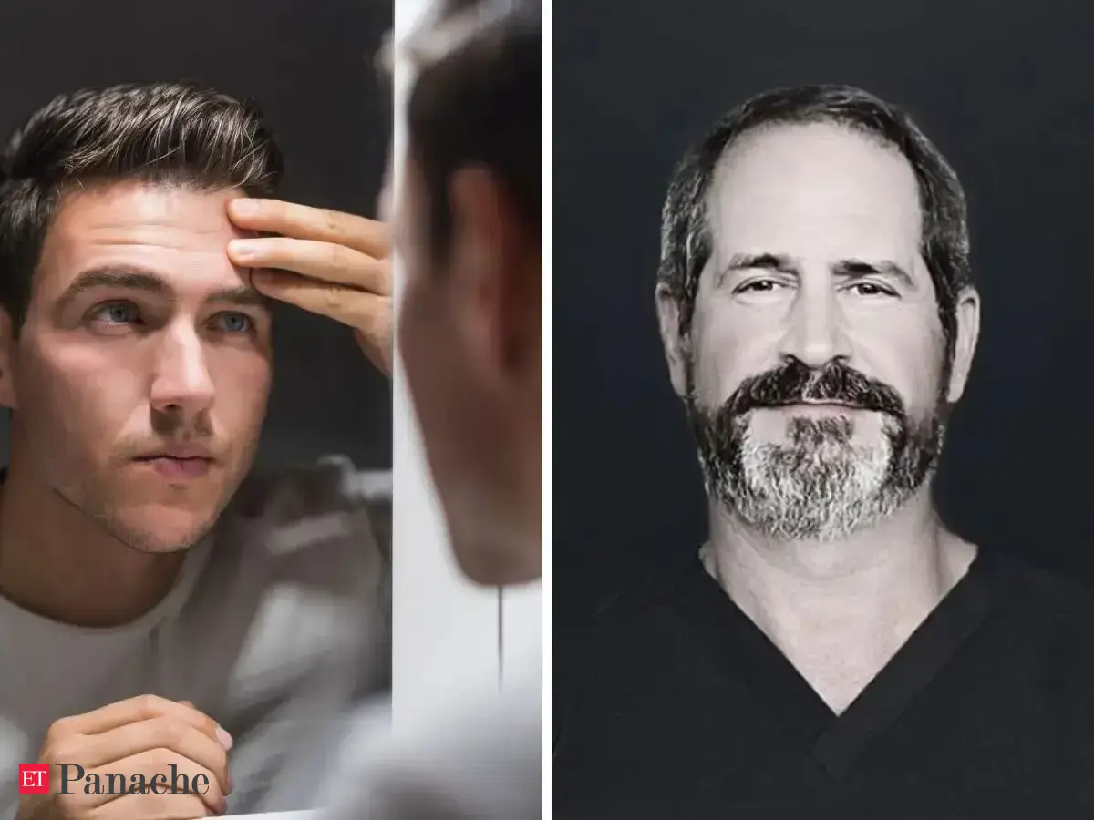 Wrinkles, fatigue, grey hair? US heart surgeon shares 5 common habits that make you age faster than you think