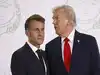 Donald Trump mocks Macron over wife&rsquo;s viral &lsquo;slap&rsquo; video &mdash; Here&rsquo;s how the French President responded