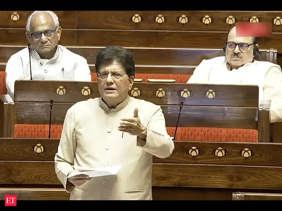 India may soon announce more relief for exporters hit by West Asia crisis