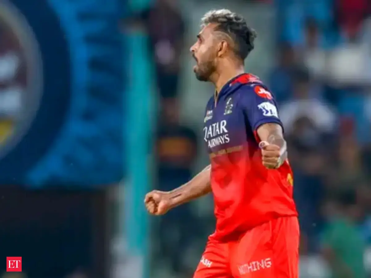 RCB pick Nuwan Thushara moves court against Sri Lanka Cricket over IPL NOC denial