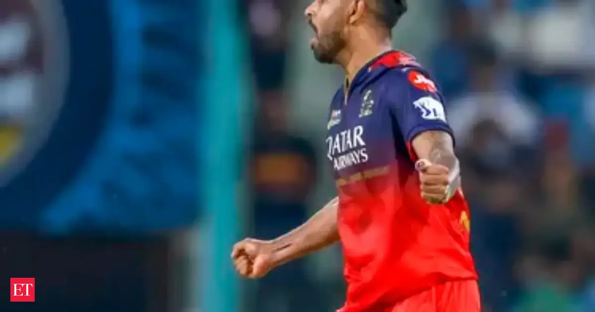 RCB pick Nuwan Thushara moves court against Sri Lanka Cricket over IPL NOC denial