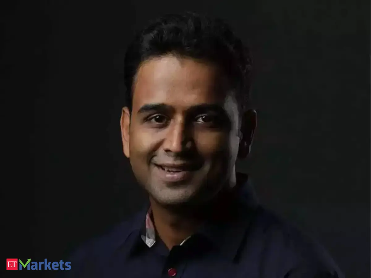 What's the key to outperformance in stock market? Nithin Kamath explains