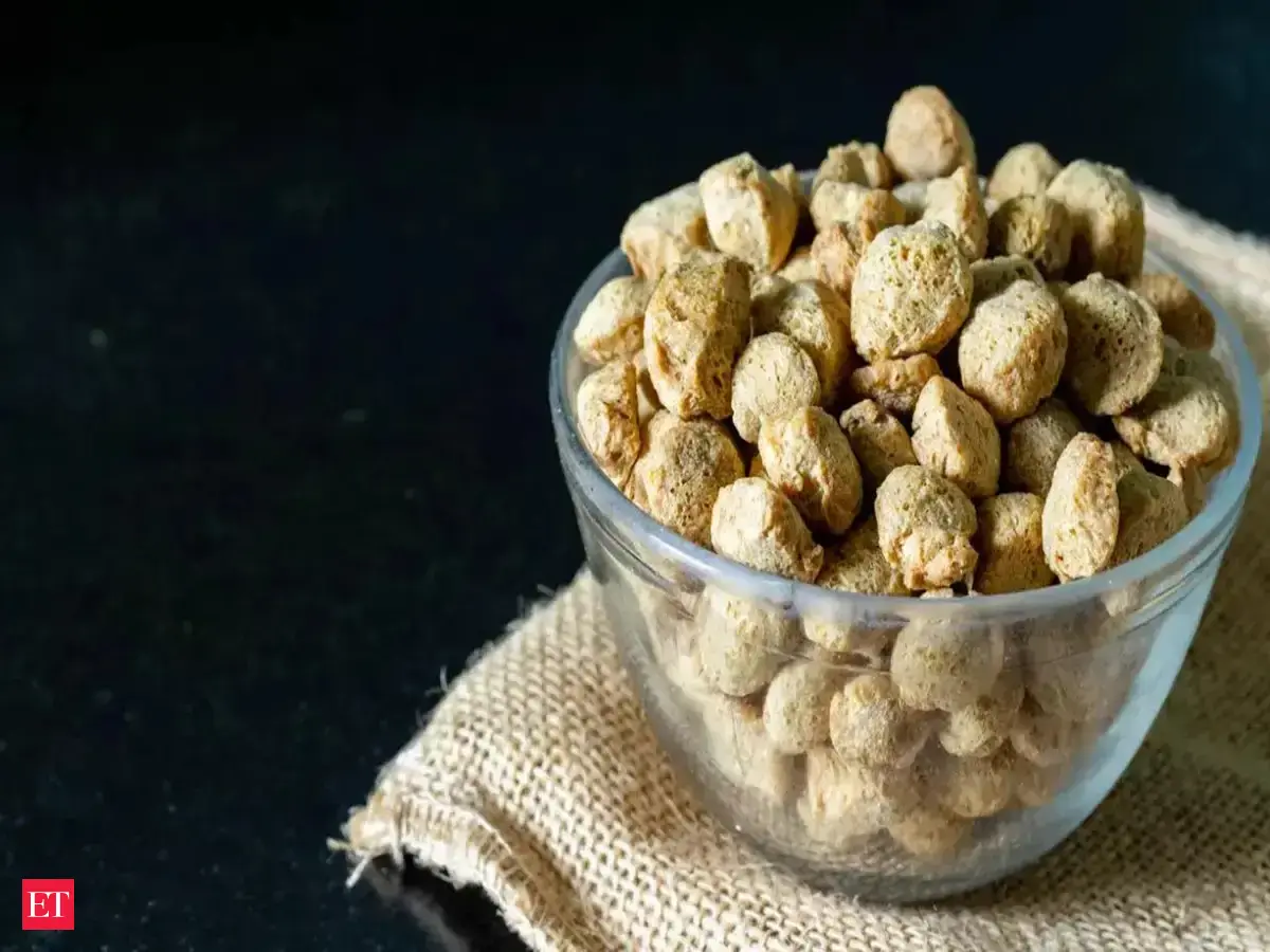 US-based gut expert Dr Pal reveals surprising facts: Are soya chunks really as protein-rich as chicken?